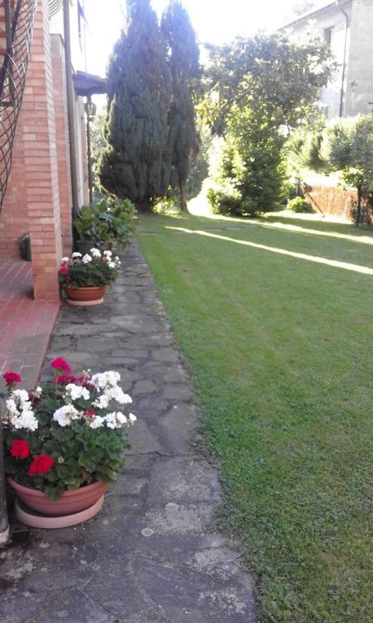 Villa Romolina Coreglia Antelminelli Bagian luar foto