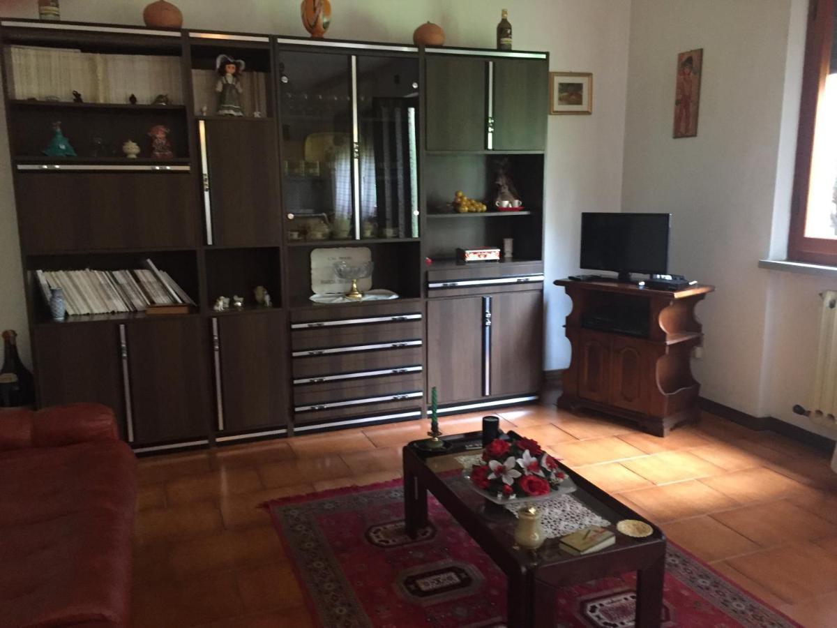Villa Romolina Coreglia Antelminelli Bagian luar foto