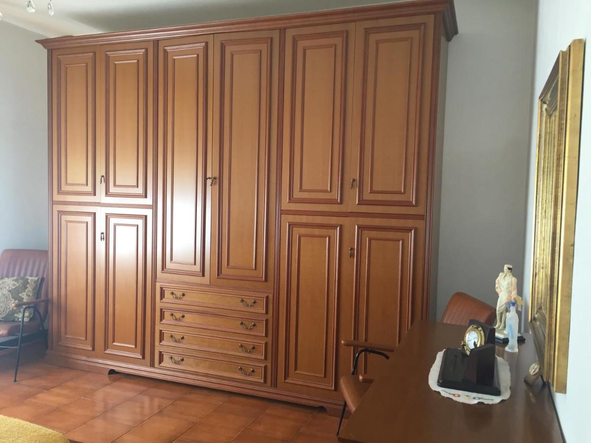 Villa Romolina Coreglia Antelminelli Bagian luar foto