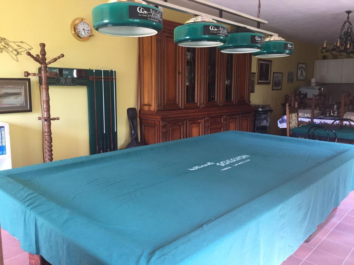 Villa Romolina Coreglia Antelminelli Bagian luar foto